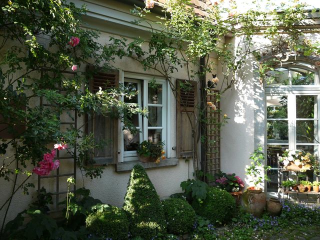 Garten Wst Frickenhausen