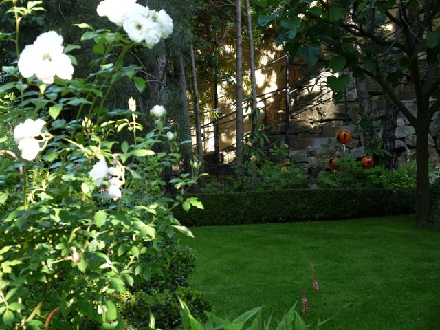 Garten Wst Frickenhausen