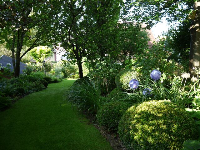 Garten Wst Frickenhausen