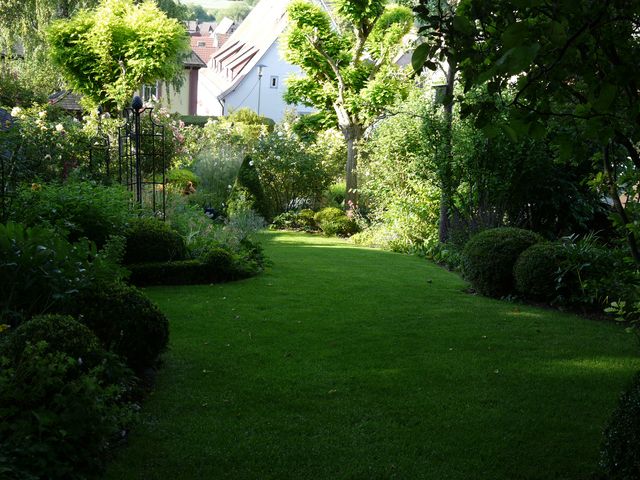 Garten Wst Frickenhausen