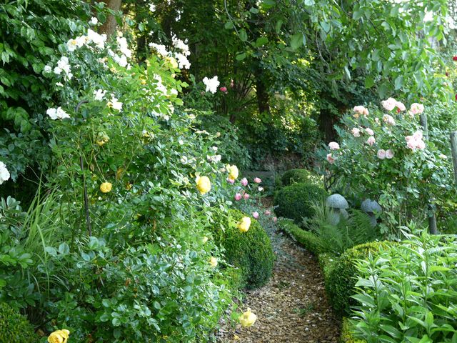 Garten Wst Frickenhausen