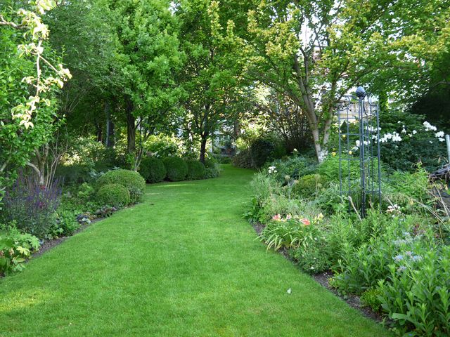 Garten Wst Frickenhausen