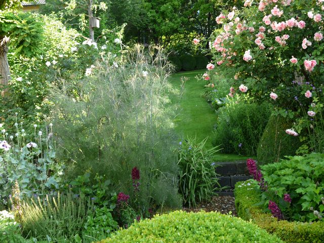 Garten Wst Frickenhausen
