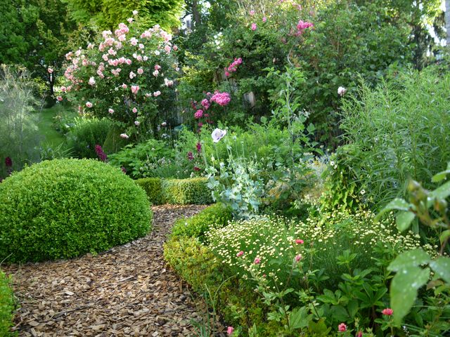 Garten Wst Frickenhausen