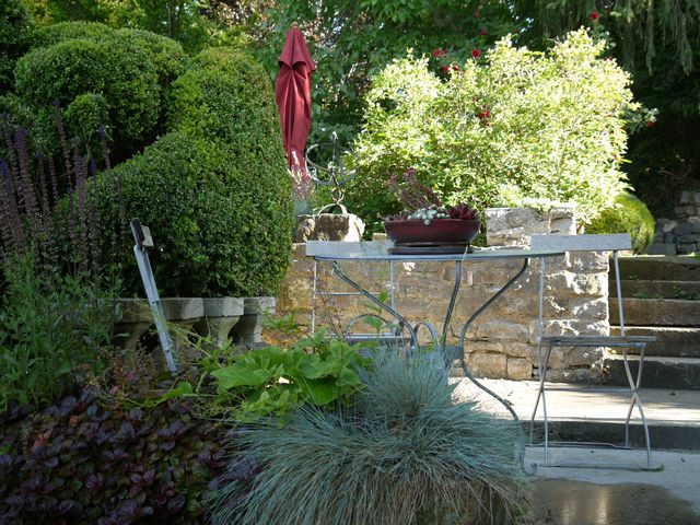 Garten Wst Frickenhausen