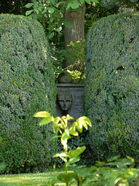 Garten W�st Frickenhausen