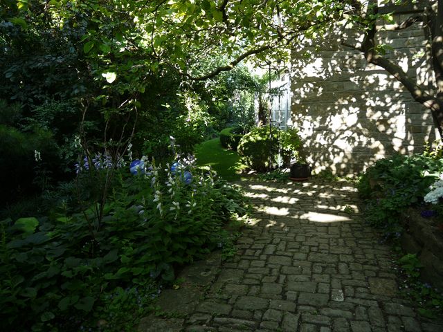 Garten Wst Frickenhausen