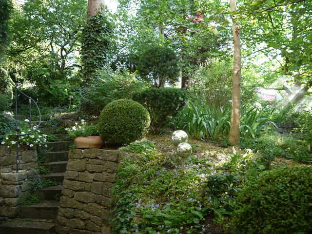 Garten Wst Frickenhausen
