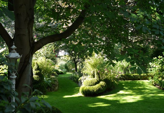 Garten Wst Frickenhausen