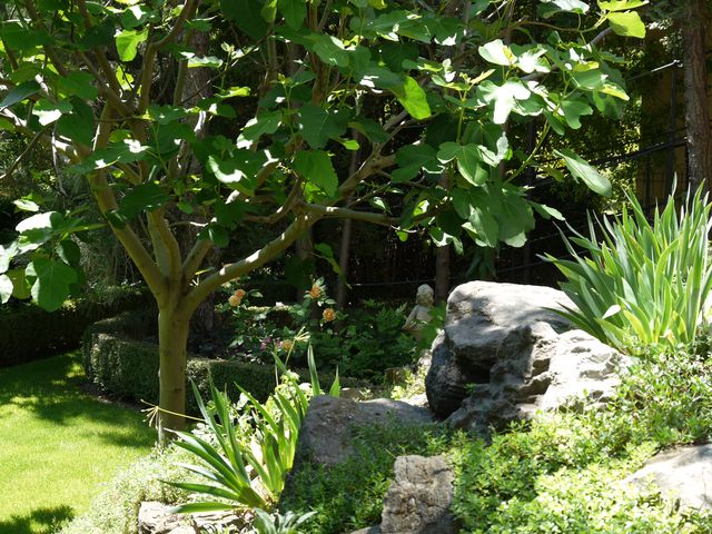 Garten Wst Frickenhausen