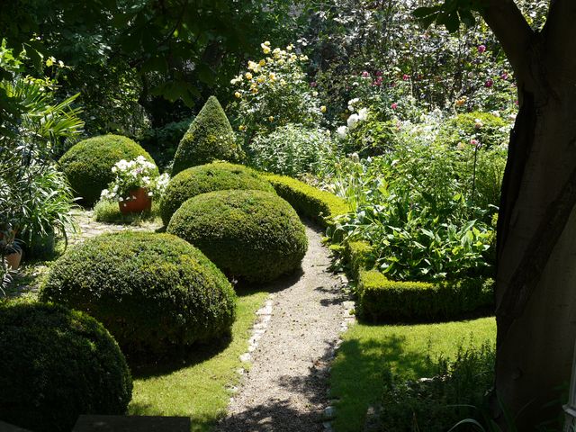 Garten Wst Frickenhausen