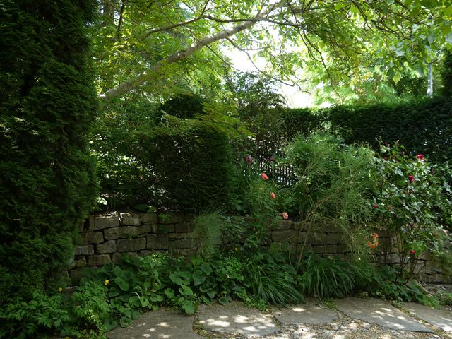 Garten Wst Frickenhausen