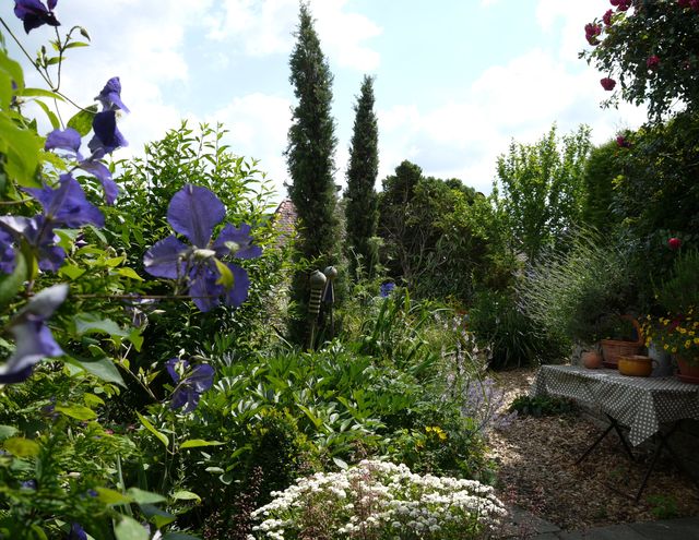 Garten Wst Frickenhausen