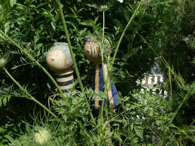 Garten Wst Frickenhausen