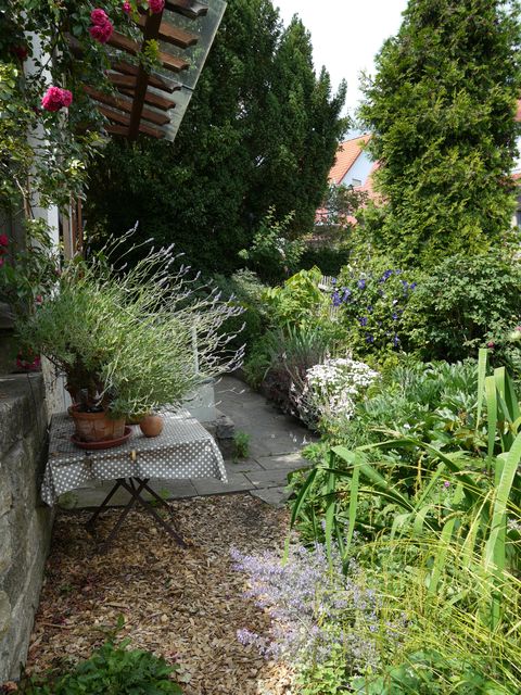 Garten Wst Frickenhausen