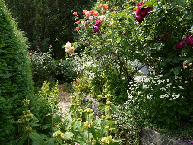 Garten Wst Frickenhausen