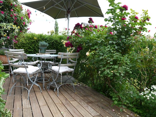 Garten Wst Frickenhausen