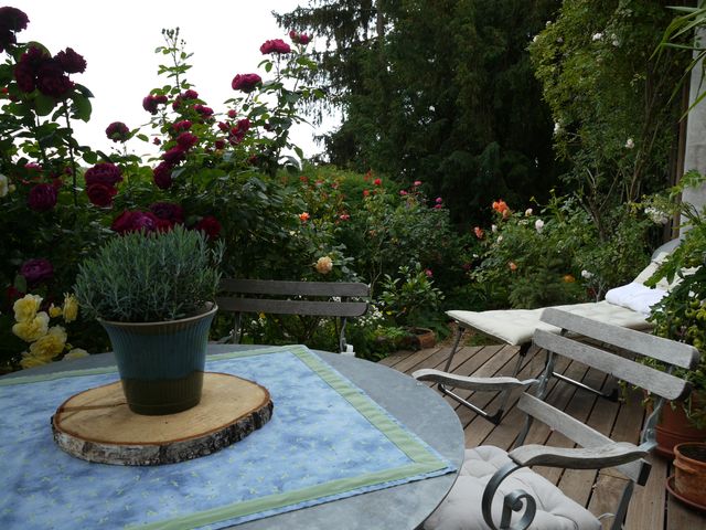 Garten Wst Frickenhausen