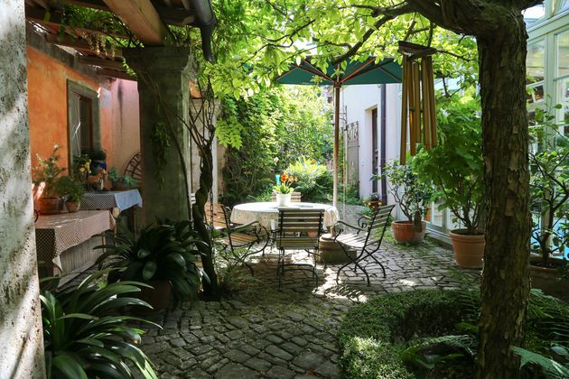 Garten Wst Frickenhausen