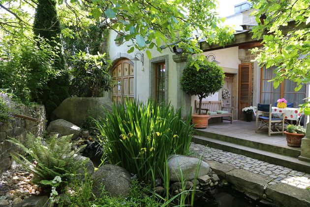 Garten Wst Frickenhausen