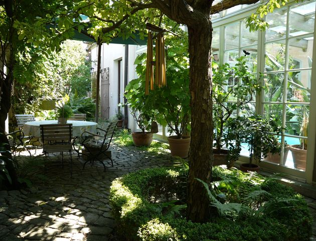 Garten Wst Frickenhausen