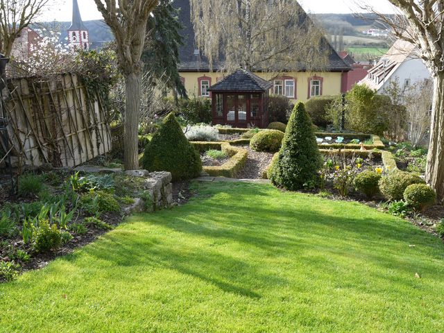 Garten Wst Frickenhausen