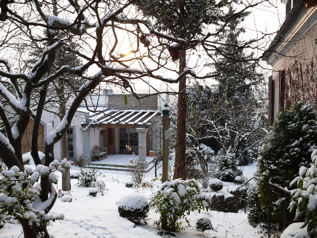 Garten Wst Frickenhausen