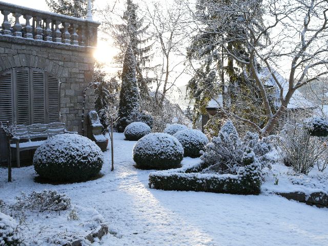 Garten Wst Frickenhausen