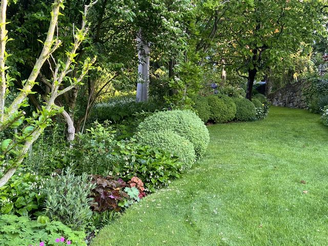 Garten Wst Frickenhausen