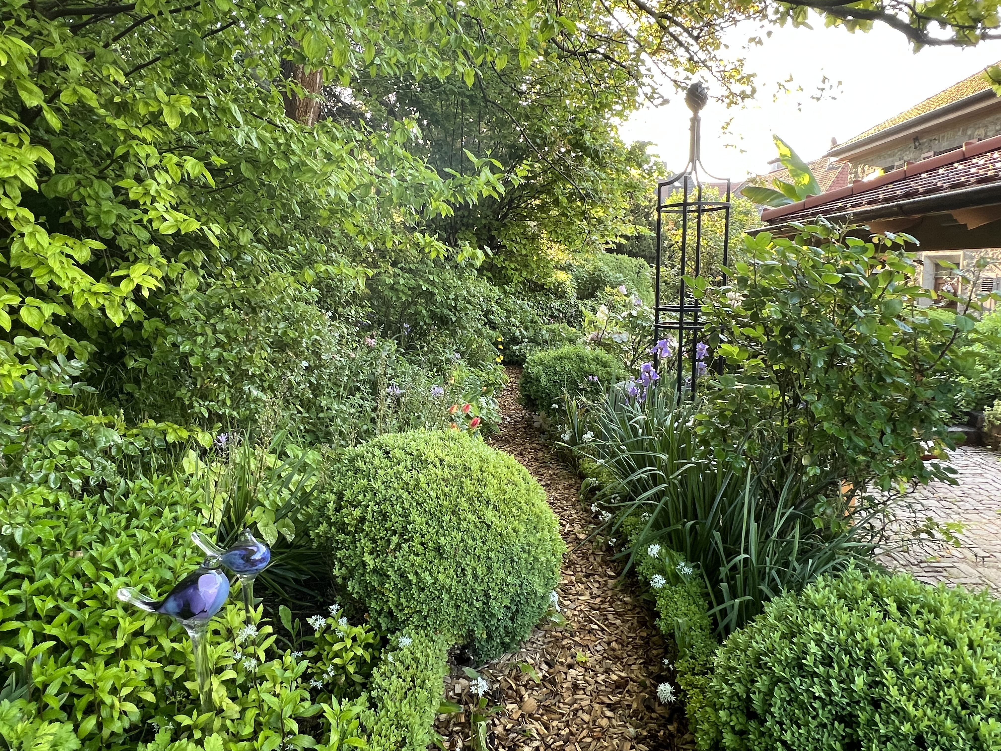 Garten Wst Frickenhausen