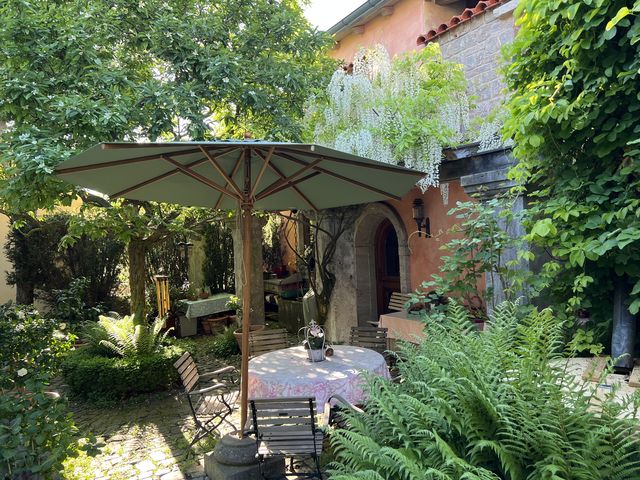 Garten Wst Frickenhausen