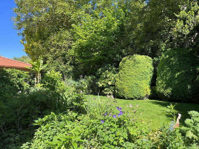 Garten Wst Frickenhausen