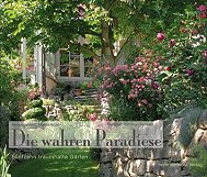 Gartenbuch - Die wahren Paradiese