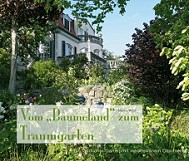 Gartenbuch - Vom Baumeland zum Traumgarten