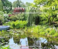 Gartenbuch - Die wahren Paradiese